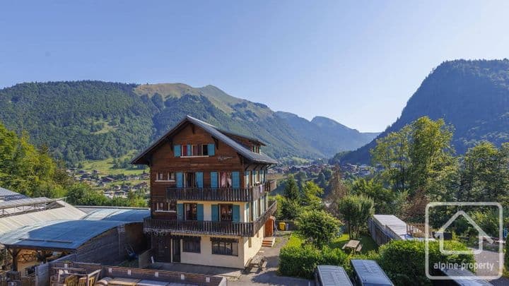 2 bedrooms house for sale in Morzine, France - Image 7