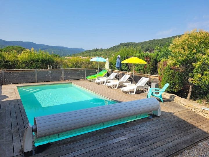 4 bedrooms house for sale in Bedarieux, France - Image 3