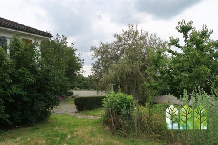 5 bedrooms house for sale in Chatelus-Malvaleix, France - Image 12