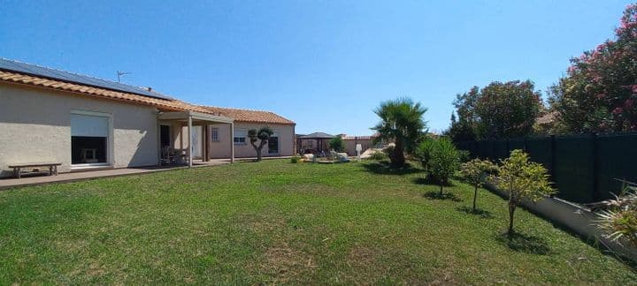 3 bedrooms house for sale in SAINTE MARIE LA MER, France - Image 5