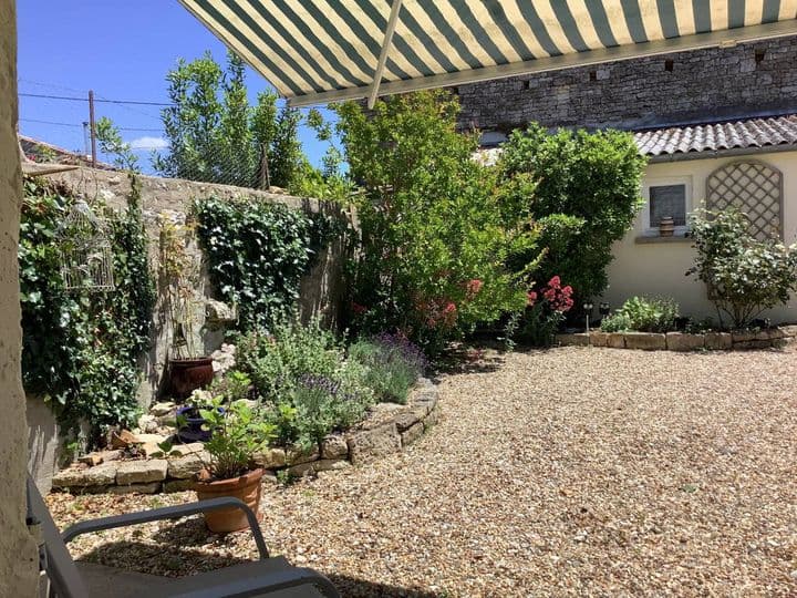 4 bedrooms house for sale in CHEF BOUTONNE, France - Image 5