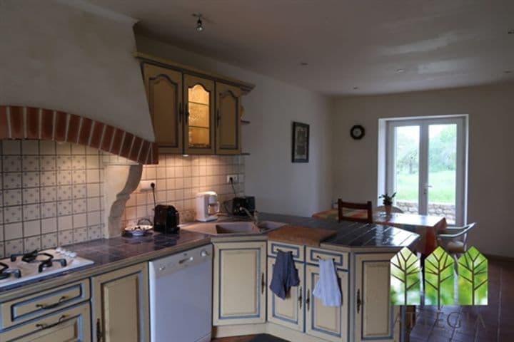 2 bedrooms house for sale in Genouillac, France - Image 4