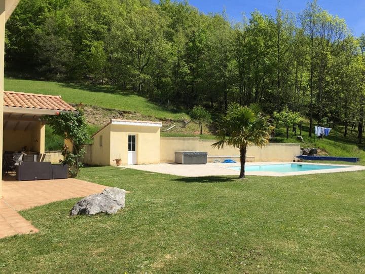 3 bedrooms house for sale in ROQUEFORT LES CASCADES, France - Image 4