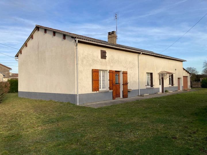 2 bedrooms house for sale in millac, France - Image 5