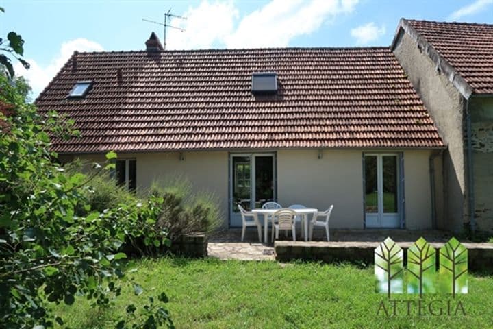 2 bedrooms house for sale in Genouillac, France - Image 2