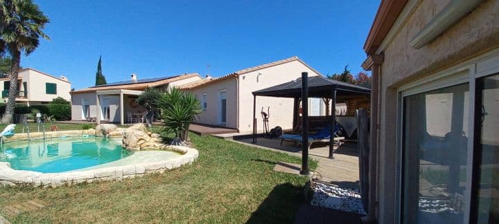 3 bedrooms house for sale in SAINTE MARIE LA MER, France - Image 7