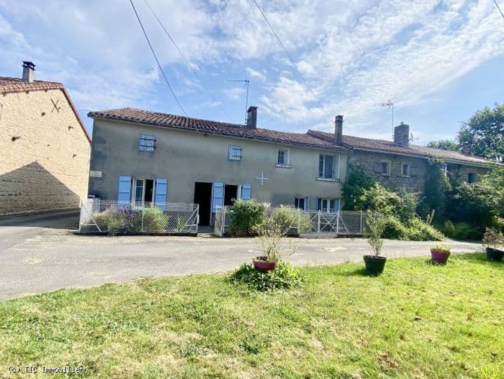 3 bedrooms house for sale in Champagne-Mouton, France - Image 2