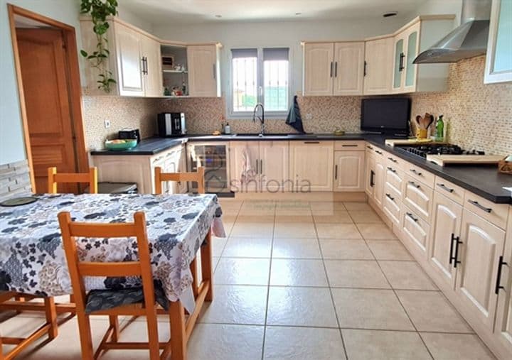 4 bedrooms house for sale in Arpaillargues-et-Aureillac, France - Image 3