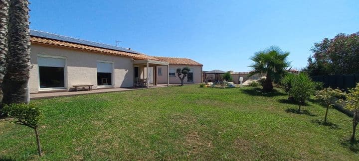 3 bedrooms house for sale in SAINTE MARIE LA MER, France - Image 4