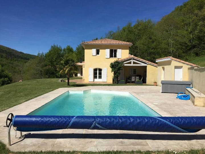 3 bedrooms house for sale in ROQUEFORT LES CASCADES, France - Image 2