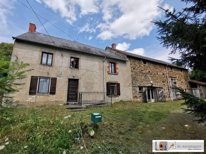 2 bedrooms house for sale in Virlet, France