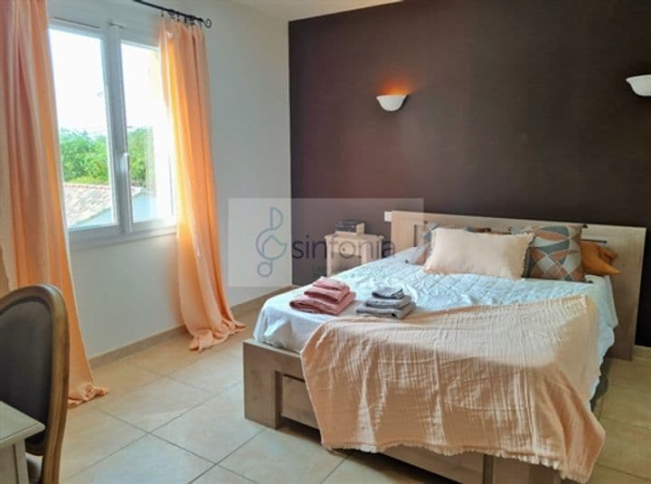 4 bedrooms house for sale in Arpaillargues-et-Aureillac, France - Image 9