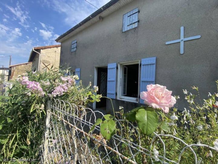 3 bedrooms house for sale in Champagne-Mouton, France - Image 4