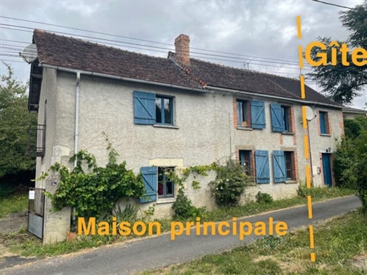 4 bedrooms house for sale in Vaux-sur-Vienne, France - Image 10