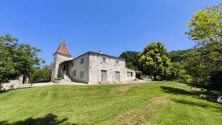 4 bedrooms house for sale in  France - Image 8