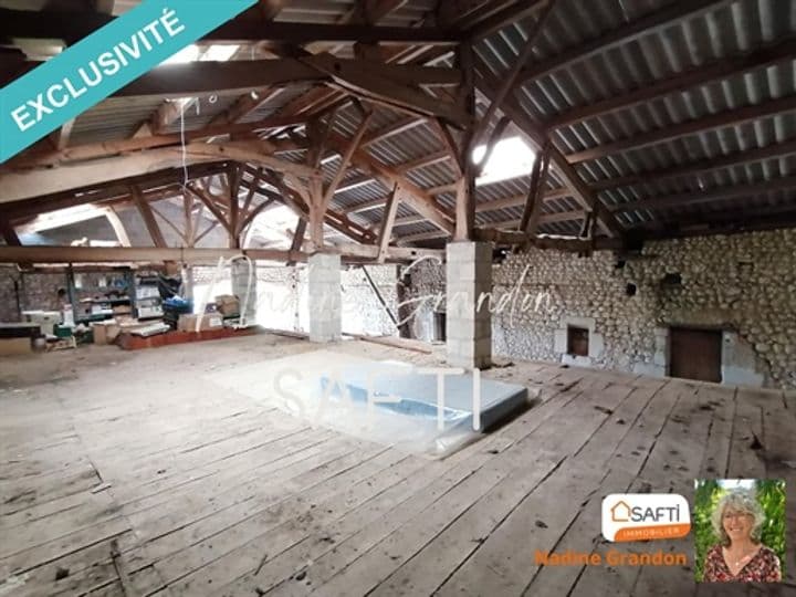 2 bedrooms house for sale in Chalais, France - Image 8