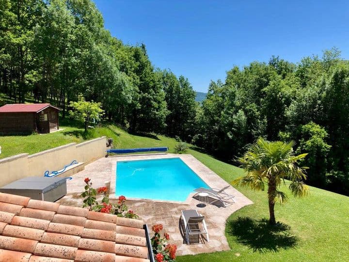 3 bedrooms house for sale in ROQUEFORT LES CASCADES, France - Image 3