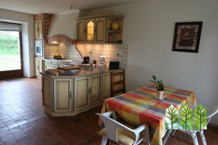 2 bedrooms house for sale in Genouillac, France - Image 6