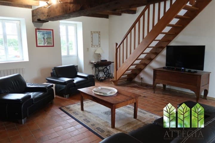 2 bedrooms house for sale in Genouillac, France - Image 9