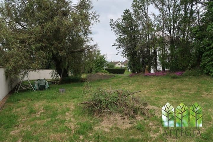 5 bedrooms house for sale in Chatelus-Malvaleix, France - Image 10