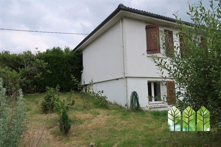 5 bedrooms house for sale in Chatelus-Malvaleix, France - Image 11