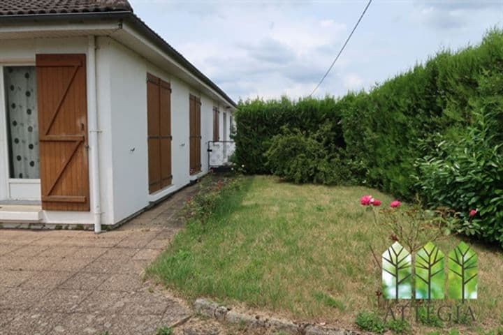 5 bedrooms house for sale in Chatelus-Malvaleix, France - Image 3