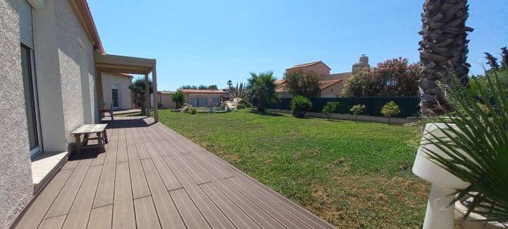 3 bedrooms house for sale in SAINTE MARIE LA MER, France - Image 3