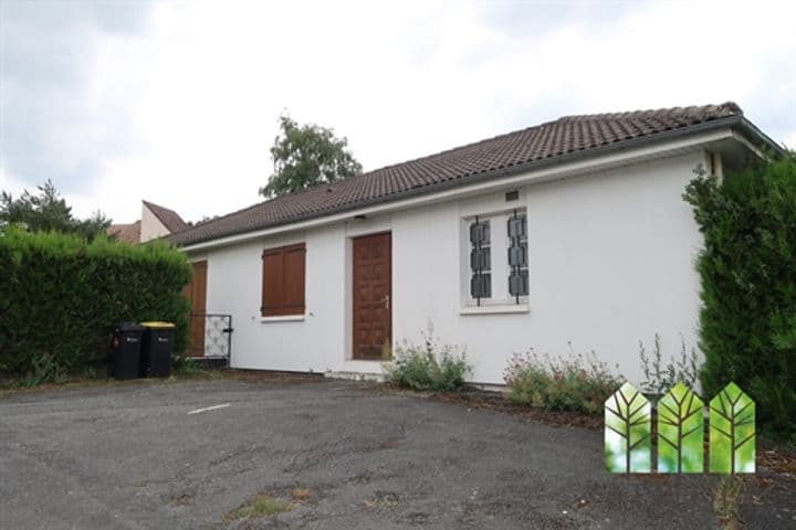 5 bedrooms house for sale in Chatelus-Malvaleix, France - Image 5