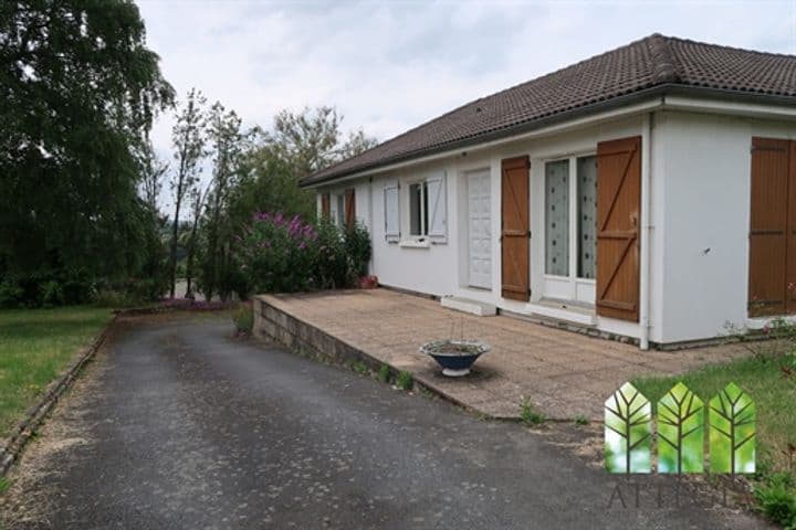 5 bedrooms house for sale in Chatelus-Malvaleix, France - Image 6