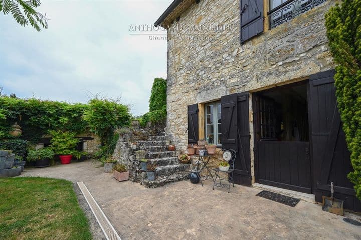 4 bedrooms house for sale in Monpazier, France - Image 3