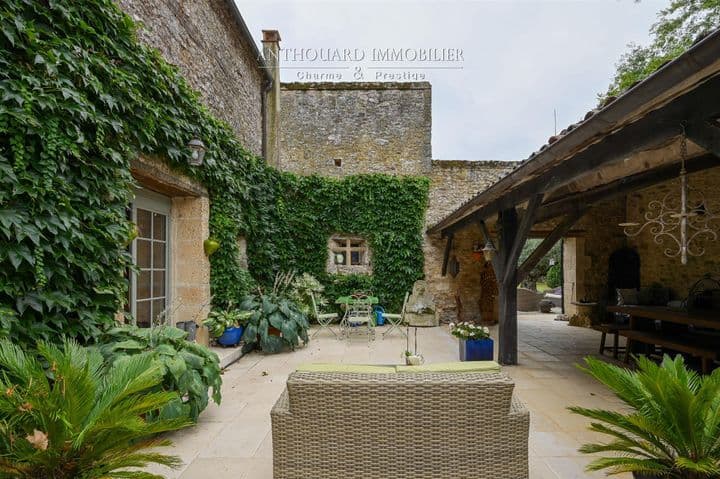 4 bedrooms house for sale in Monpazier, France - Image 12