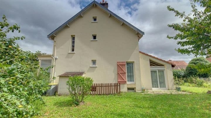 4 bedrooms house for sale in Chenove, France - Image 9