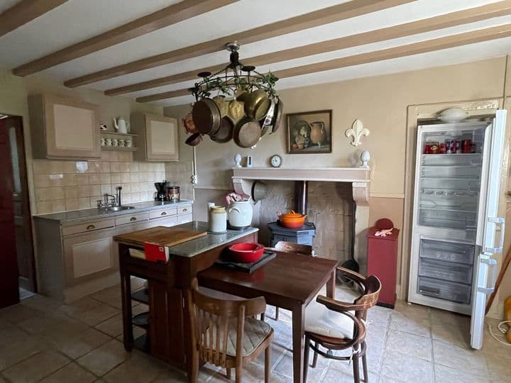 3 bedrooms house for sale in st maurice pres pionsat, France - Image 3