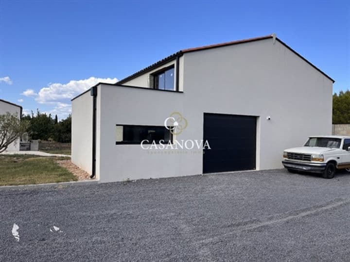 3 bedrooms house for sale in Clermont-lHerault, France - Image 8