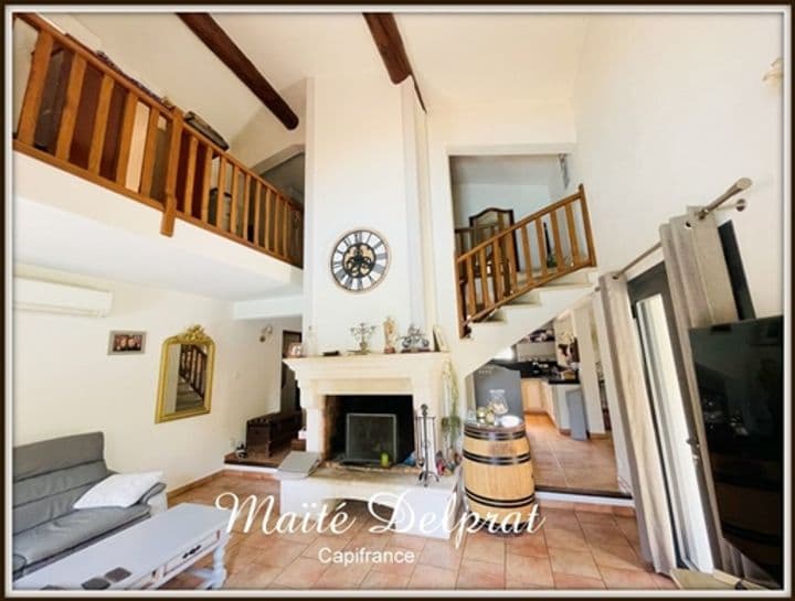 4 bedrooms house for sale in Le Thor, France - Image 4