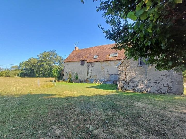 3 bedrooms other for sale in Gouzon, France - Image 3