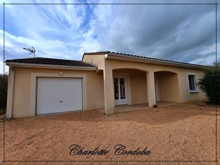 3 bedrooms house for sale in Tonneins, France - Image 6