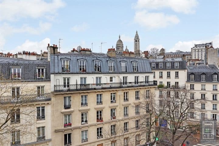 1 bedroom other for sale in Paris 18eme, France - Image 2