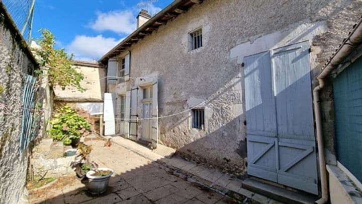 4 bedrooms house for sale in Nontron, France - Image 3