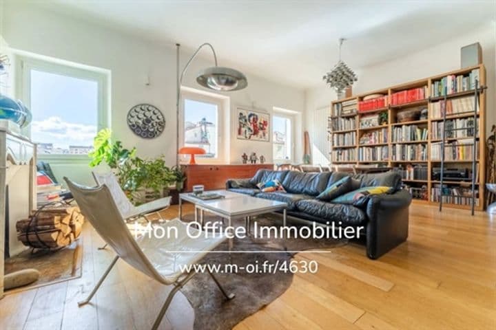 3 bedrooms apartment for sale in Marseille 1er, France - Image 6