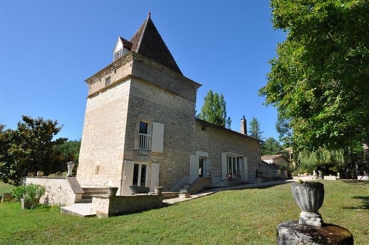 3 bedrooms house for sale in Villeneuve-sur-Vere, France - Image 9