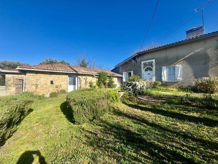 3 bedrooms house for sale in MONTIGNAC DE LAUZUN, France