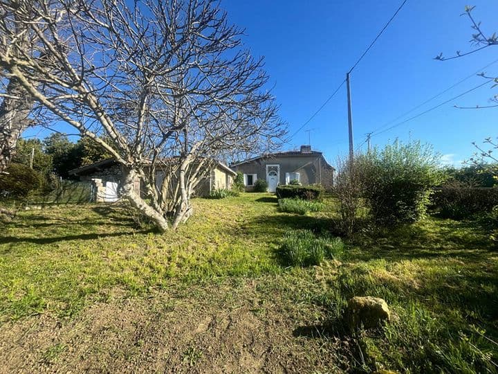 3 bedrooms house for sale in MONTIGNAC DE LAUZUN, France - Image 3