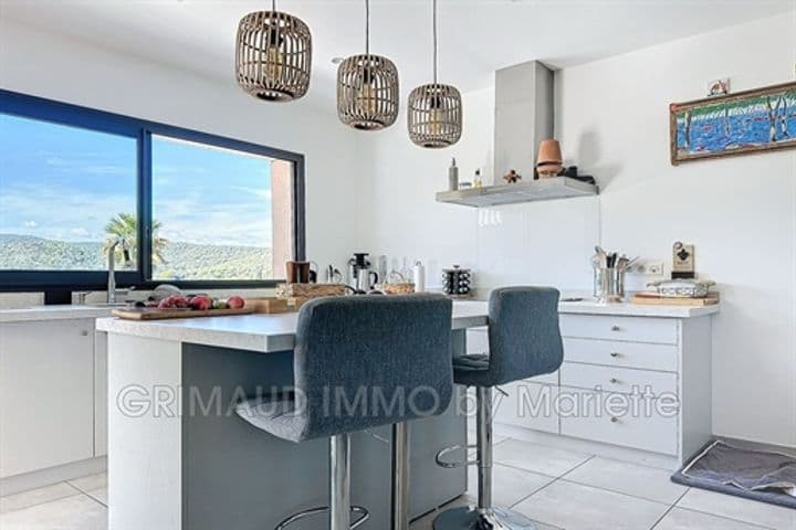 4 bedrooms other for sale in Cogolin, France - Image 10