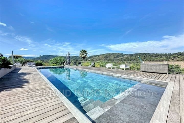 4 bedrooms other for sale in Cogolin, France - Image 3