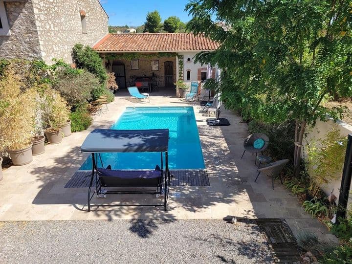 3 bedrooms house for sale in Murviel-les-Beziers, France - Image 3