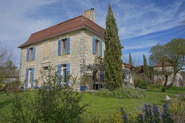 4 bedrooms house for sale in Bergerac, France - Image 8