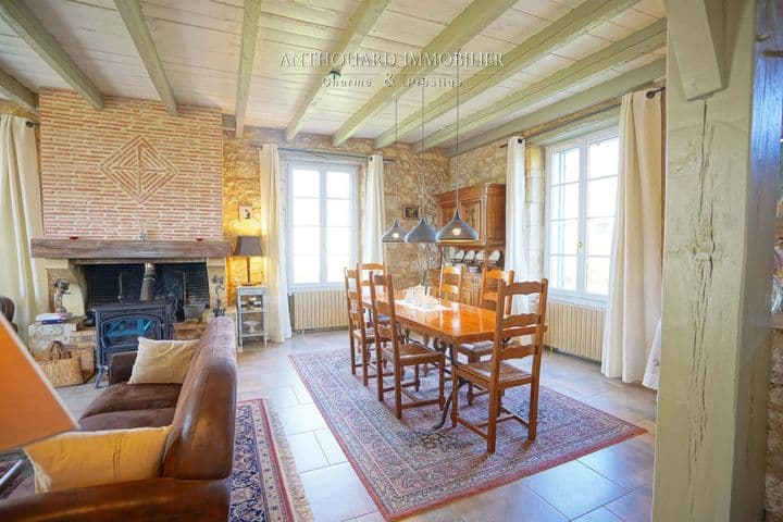 4 bedrooms house for sale in Bergerac, France - Image 10