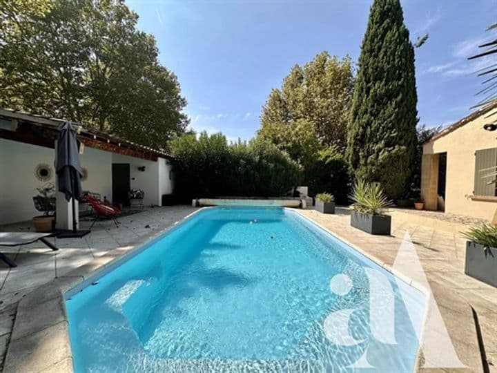 3 bedrooms house for sale in Saint-Remy-de-Provence, France - Image 9