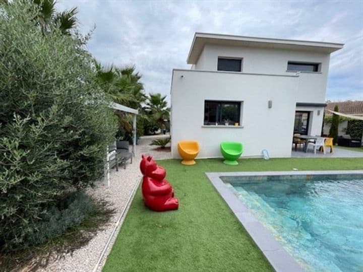 5 bedrooms house for sale in Agde (Cap dAgde), France - Image 8